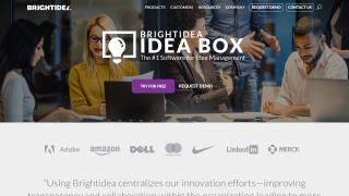 Idea Drop